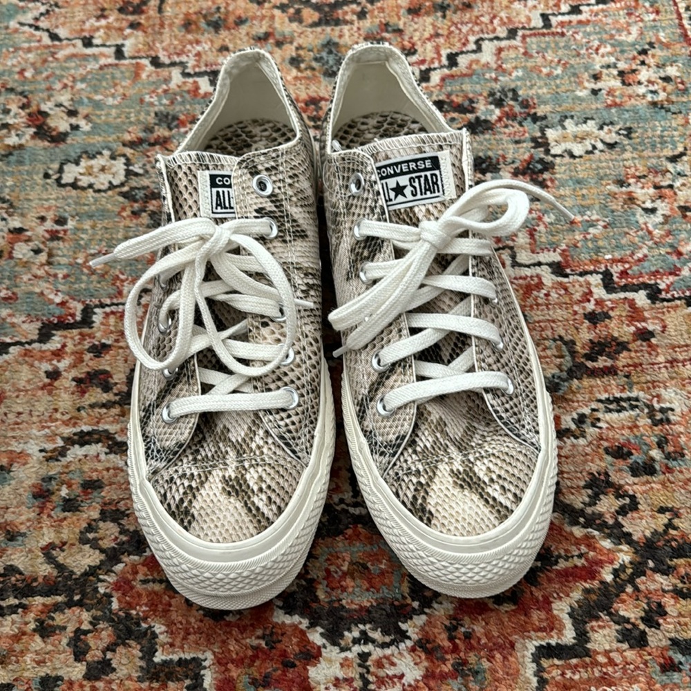 Converse Women's Sneaker